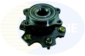 COMLINE CHA178 - BUJES Y KITS RODAMIENTO DE RUEDA