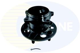 COMLINE CHA181 - BUJES Y KITS RODAMIENTO DE RUEDA