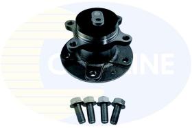 COMLINE CHA183 - BUJES Y KITS RODAMIENTO DE RUEDA