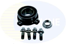 COMLINE CHA185 - BUJES Y KITS RODAMIENTO DE RUEDA