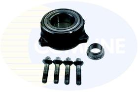 COMLINE CHA187 - BUJES Y KITS RODAMIENTO DE RUEDA