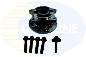 COMLINE CHA190 - BUJES Y KITS RODAMIENTO DE RUEDA