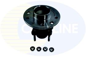 COMLINE CHA191 - BUJES Y KITS RODAMIENTO DE RUEDA