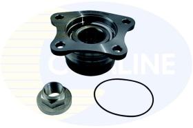 COMLINE CHA193 - BUJES Y KITS RODAMIENTO DE RUEDA