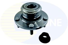 COMLINE CHA194 - BUJES Y KITS RODAMIENTO DE RUEDA