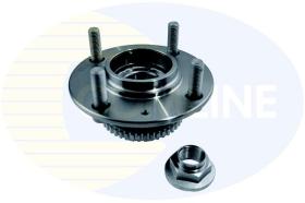 COMLINE CHA195 - BUJES Y KITS RODAMIENTO DE RUEDA