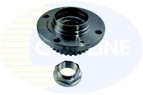 COMLINE CHA196 - BUJES Y KITS RODAMIENTO DE RUEDA