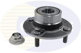 COMLINE CHA197 - BUJES Y KITS RODAMIENTO DE RUEDA