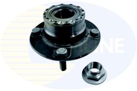 COMLINE CHA198 - BUJES Y KITS RODAMIENTO DE RUEDA