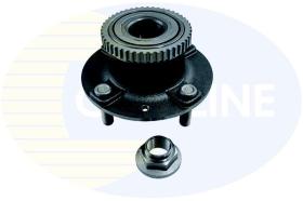 COMLINE CHA199 - BUJES Y KITS RODAMIENTO DE RUEDA