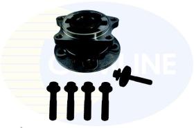 COMLINE CHA204 - BUJES Y KITS RODAMIENTO DE RUEDA