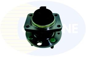 COMLINE CHA206 - BUJES Y KITS RODAMIENTO DE RUEDA