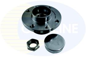 COMLINE CHA207 - BUJES Y KITS RODAMIENTO DE RUEDA