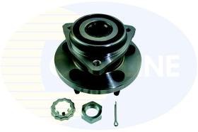 COMLINE CHA208 - BUJES Y KITS RODAMIENTO DE RUEDA