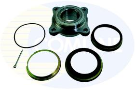 COMLINE CHA214 - BUJES Y KITS RODAMIENTO DE RUEDA