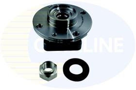 COMLINE CHA216 - BUJES Y KITS RODAMIENTO DE RUEDA