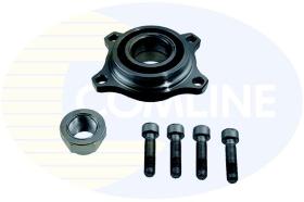 COMLINE CHA217 - BUJES Y KITS RODAMIENTO DE RUEDA