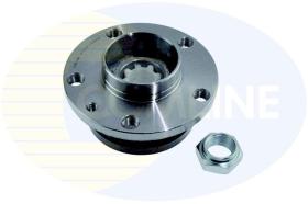 COMLINE CHA218 - BUJES Y KITS RODAMIENTO DE RUEDA