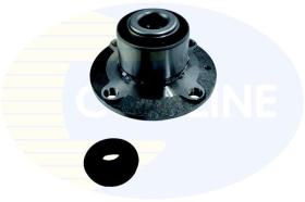 COMLINE CHA222 - BUJES Y KITS RODAMIENTO DE RUEDA
