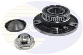 COMLINE CHA223 - BUJES Y KITS RODAMIENTO DE RUEDA