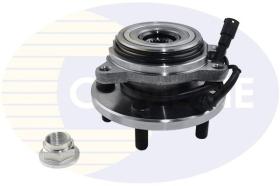 COMLINE CHA224 - BUJES Y KITS RODAMIENTO DE RUEDA