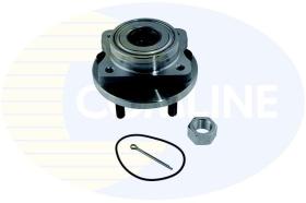 COMLINE CHA228 - BUJES Y KITS RODAMIENTO DE RUEDA