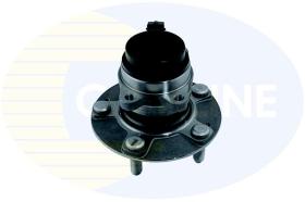 COMLINE CHA233 - BUJES Y KITS RODAMIENTO DE RUEDA