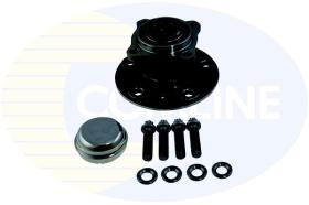 COMLINE CHA235 - BUJES Y KITS RODAMIENTO DE RUEDA