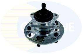 COMLINE CHA237 - BUJES Y KITS RODAMIENTO DE RUEDA