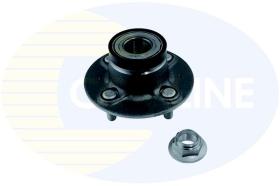 COMLINE CHA243 - BUJES Y KITS RODAMIENTO DE RUEDA