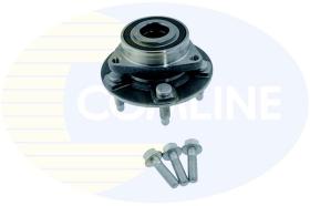COMLINE CHA247 - BUJES Y KITS RODAMIENTO DE RUEDA