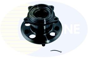 COMLINE CHA249 - BUJES Y KITS RODAMIENTO DE RUEDA