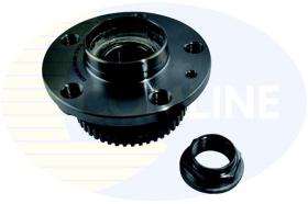 COMLINE CHA251 - BUJES Y KITS RODAMIENTO DE RUEDA