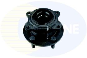 COMLINE CHA252 - BUJES Y KITS RODAMIENTO DE RUEDA