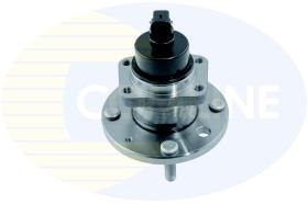 COMLINE CHA253 - BUJES Y KITS RODAMIENTO DE RUEDA