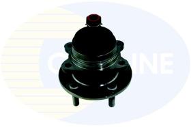 COMLINE CHA254 - BUJES Y KITS RODAMIENTO DE RUEDA
