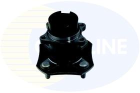 COMLINE CHA257 - BUJES Y KITS RODAMIENTO DE RUEDA