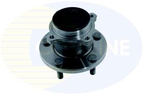 COMLINE CHA258 - BUJES Y KITS RODAMIENTO DE RUEDA