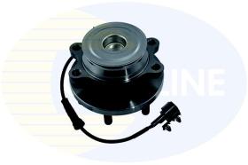 COMLINE CHA260 - BUJES Y KITS RODAMIENTO DE RUEDA