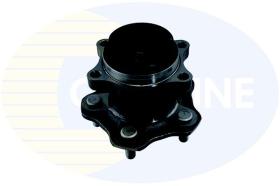 COMLINE CHA261 - BUJES Y KITS RODAMIENTO DE RUEDA