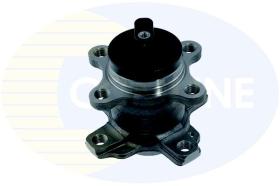 COMLINE CHA262 - BUJES Y KITS RODAMIENTO DE RUEDA