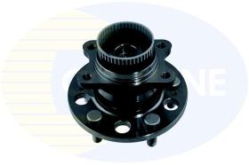COMLINE CHA266 - BUJES Y KITS RODAMIENTO DE RUEDA