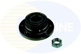 COMLINE CHA270 - BUJES Y KITS RODAMIENTO DE RUEDA