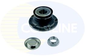 COMLINE CHA271 - BUJES Y KITS RODAMIENTO DE RUEDA