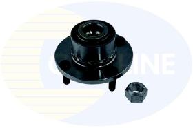 COMLINE CHA273 - BUJES Y KITS RODAMIENTO DE RUEDA