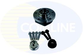 COMLINE CHA274 - BUJES Y KITS RODAMIENTO DE RUEDA