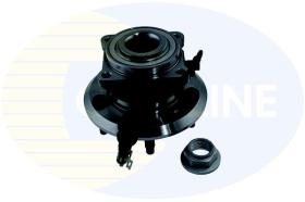 COMLINE CHA275 - BUJES Y KITS RODAMIENTO DE RUEDA