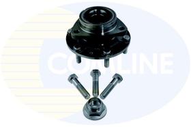 COMLINE CHA277 - BUJES Y KITS RODAMIENTO DE RUEDA