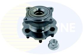 COMLINE CHA278 - BUJES Y KITS RODAMIENTO DE RUEDA