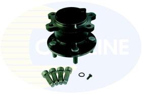 COMLINE CHA281 - BUJES Y KITS RODAMIENTO DE RUEDA